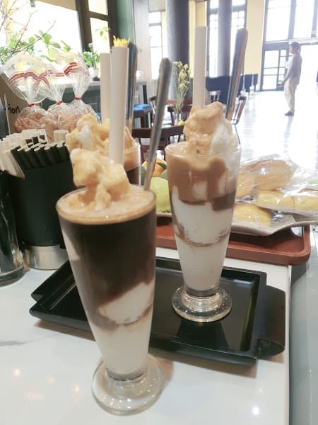 Hình ảnh Moscow Coffee - 4