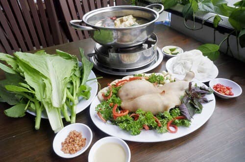 Hình ảnh LẨU DÊ ĐỨC ANH 79 - 3