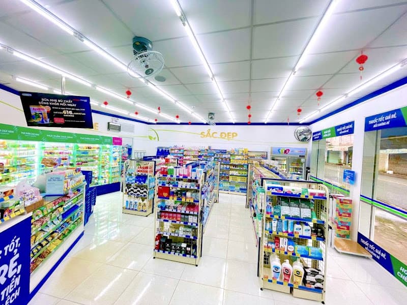 Hình ảnh Nhà thuốc Pharmacity - 3