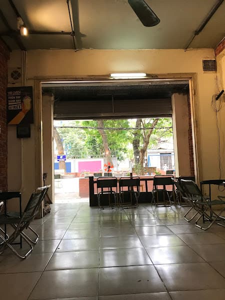 Hình ảnh Cộng Trà Chanh - 4