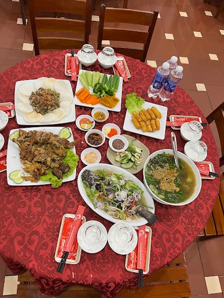 Hình ảnh Nhà hàng Tân Châu 3 - 5