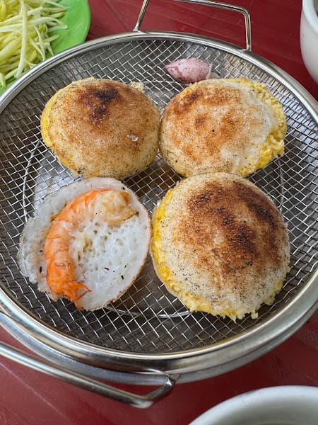 Hình ảnh Bánh căn số 9 - 2