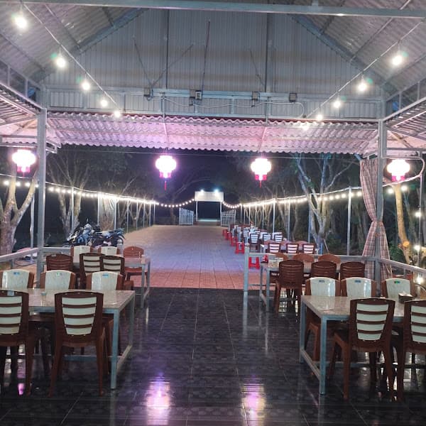 Hình ảnh Quán Ăn Vườn Sinh Thái Hiệp Ý - 2