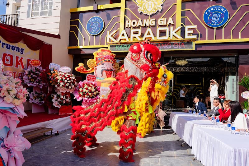 Hình ảnh Karaoke Hoàng Gia - 4