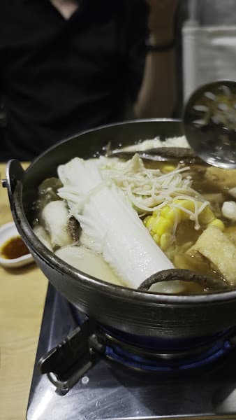 Hình ảnh Quán Chay Quan Âm - 3