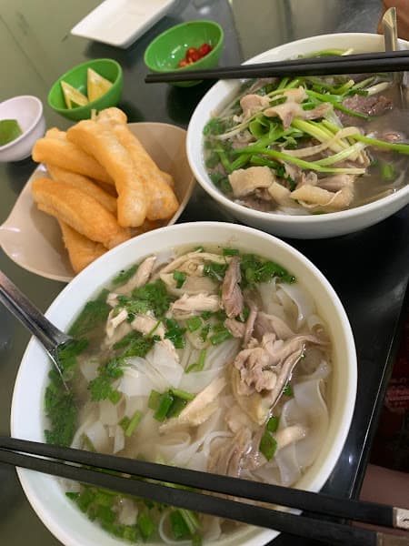 Hình ảnh PHỞ NĂNG GIA TRUYỀN - 2