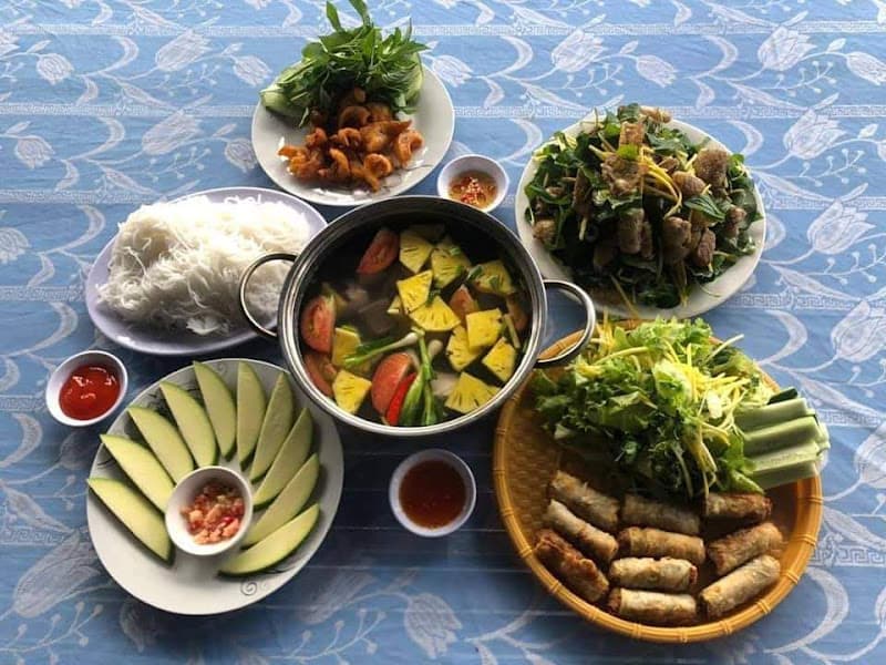 Hình ảnh CÁ NGỪ ĐẠI DƯƠNG CHỊ THUẬN QUY NHƠN - 4