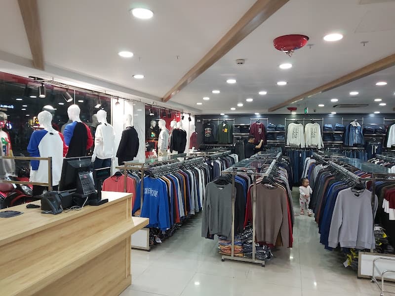 Hình ảnh VuaGiayHieu.Com - Shop Giày Nam LV siêu cấp Like Au CS Quảng Ninh - 2