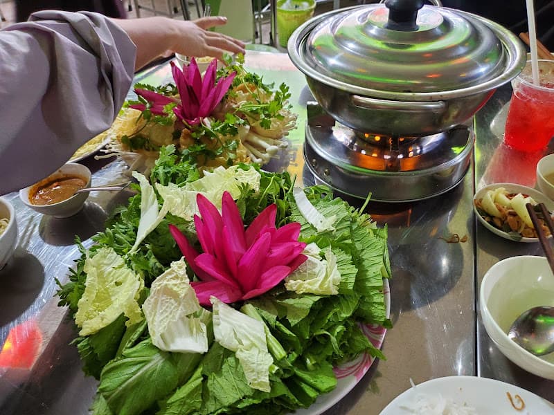 Hình ảnh Nhà hàng Chay _ Hoa Sen Lee Restaurant - 3