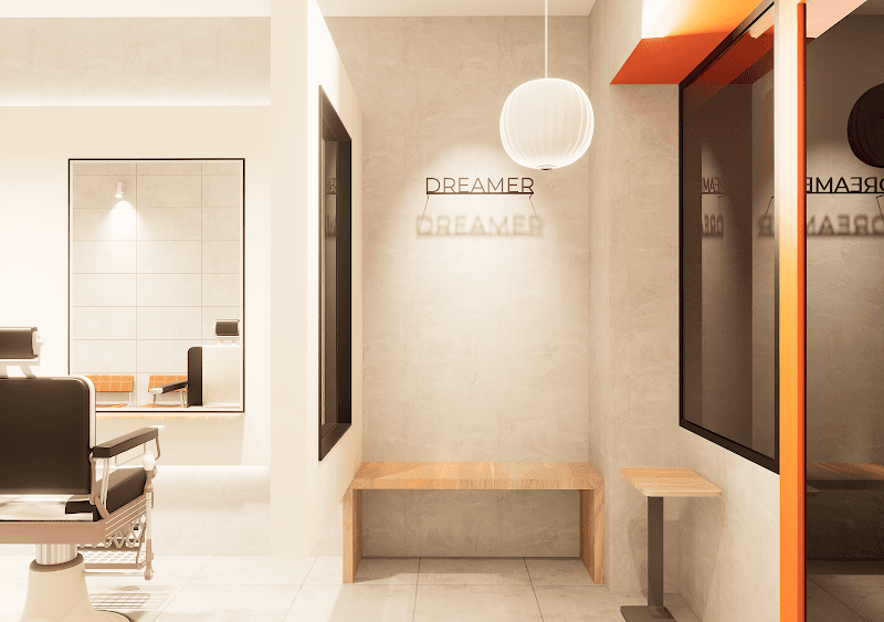 Hình ảnh Dreamer Hair Room - 5