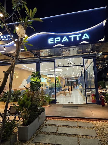 Hình ảnh Epatta Coffee & Tea Tây Ninh - 2