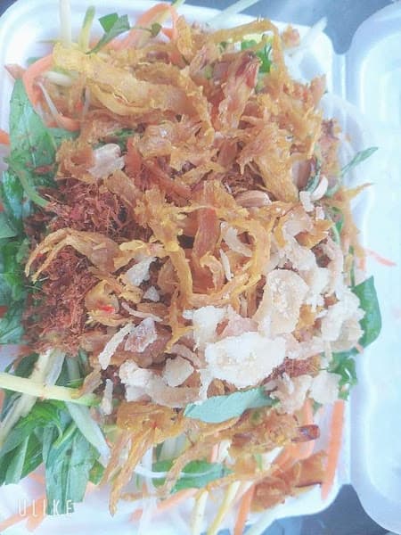 Hình ảnh Quán Ăn Vặt Nhỏ Xíu - 3