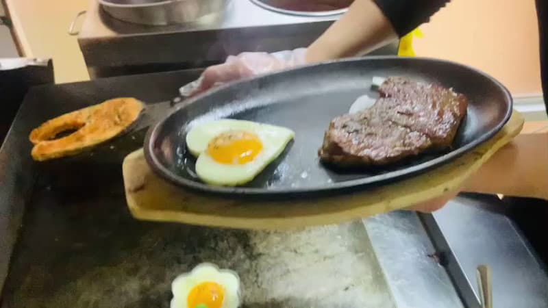 Hình ảnh Bít Tết Mlem - 2