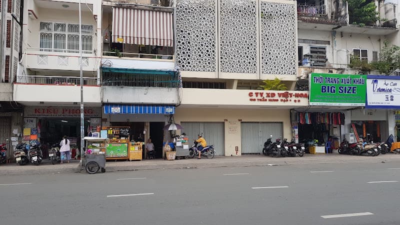 Ảnh bìa Bánh Mì Bì 172