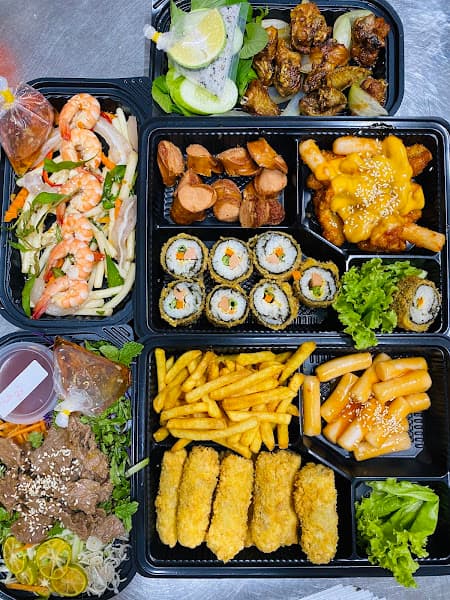 Hình ảnh THE SEASONS - COFFEE & TEA - 2