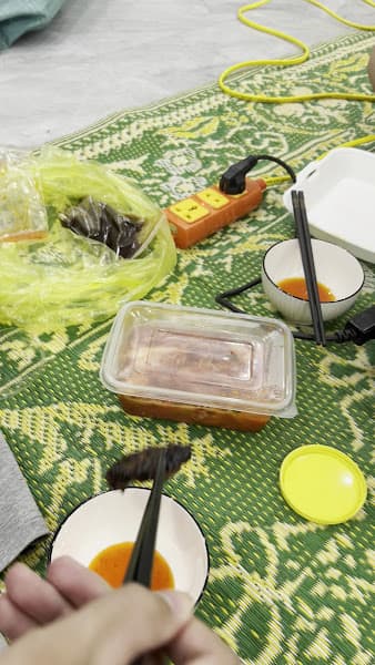 Hình ảnh LẨU NƯỚNG 135 - 2