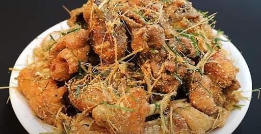 Hình ảnh Nhà hàng hoà gia - 2