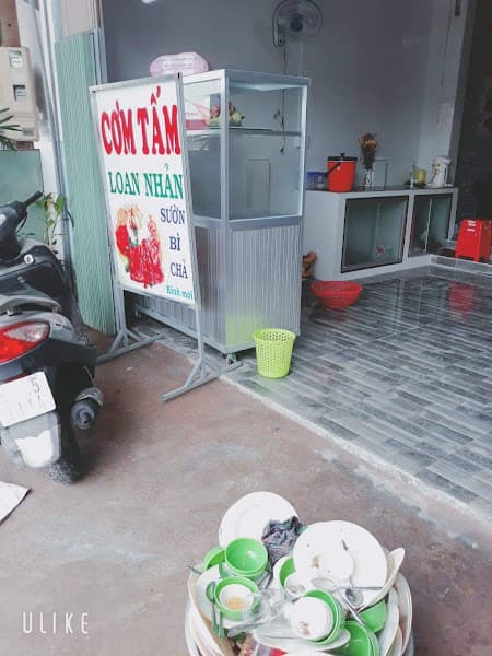 Hình ảnh Siêu thị Bách hóa XANH QL57 - 2