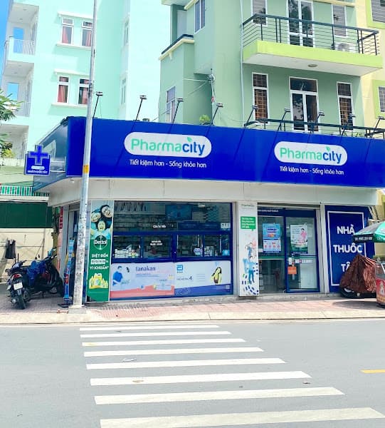 Hình ảnh Nhà thuốc Pharmacity - 2