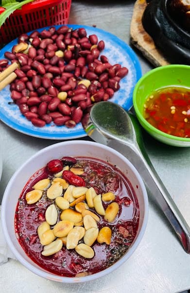 Hình ảnh Nhà hàng Vịt cỏ Thành Luân - 4