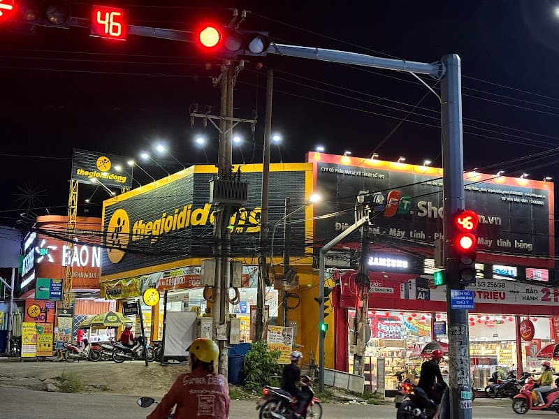 Ảnh bìa Siêu thị Thế Giới Di Động