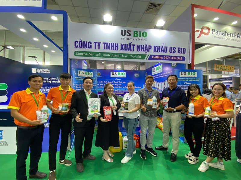 Hình ảnh Công Ty Tnhh Us Bio - 2