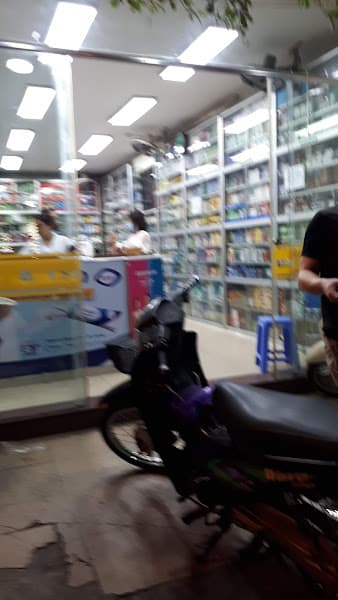 Hình ảnh Nhà Thuốc Long Tâm Số 5 - DP TW3 - 9