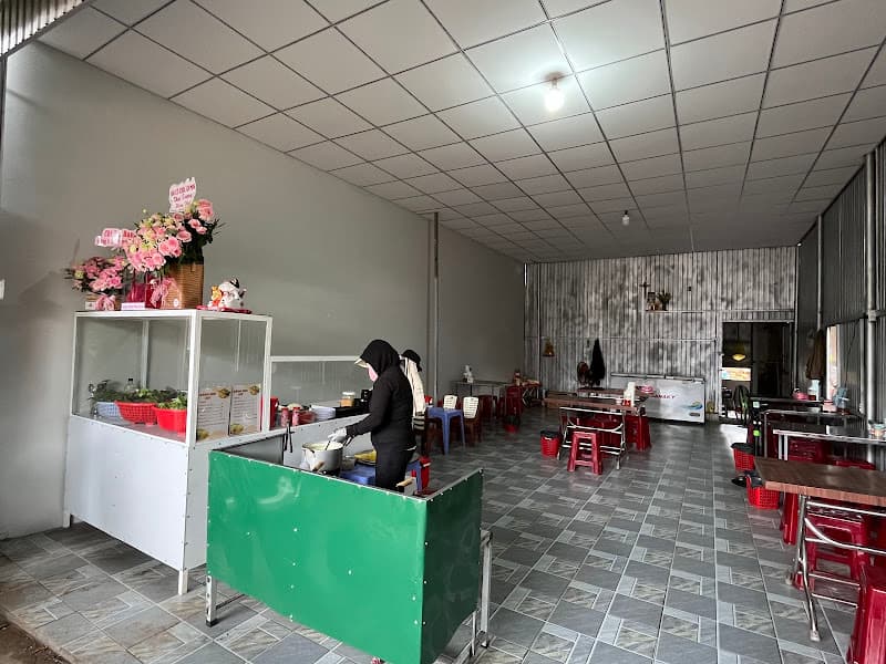 Ảnh bìa Bánh Xèo 237