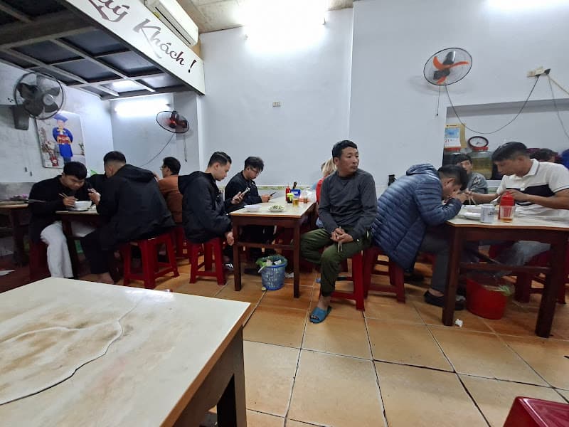 Hình ảnh Quán Phở Vũ Gia - 2