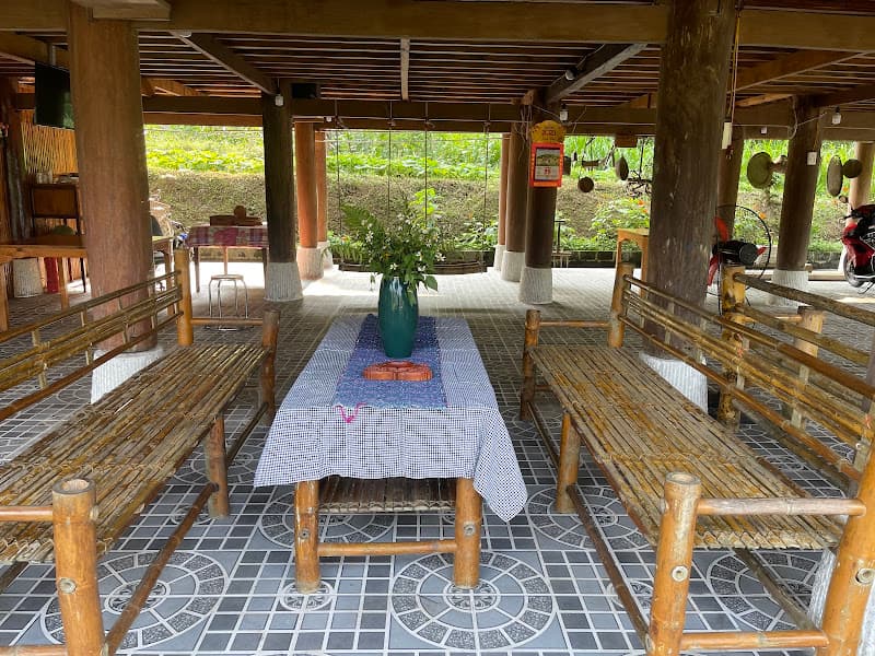 Hình ảnh Homestay Hoàng Việt - 2
