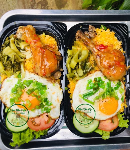 Hình ảnh Ăn Vặt Đậu Đậu - 5