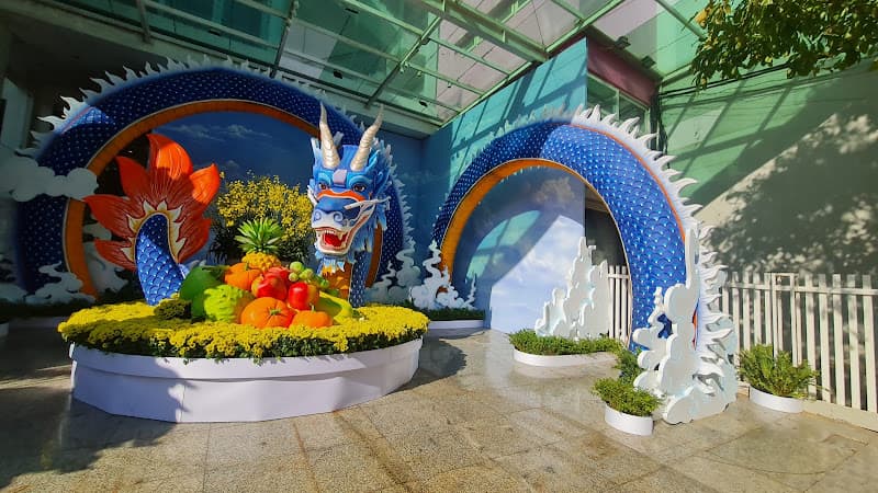 Hình ảnh Nhà Hàng Tiệc Cưới Hoàng Lộc 2 - 3