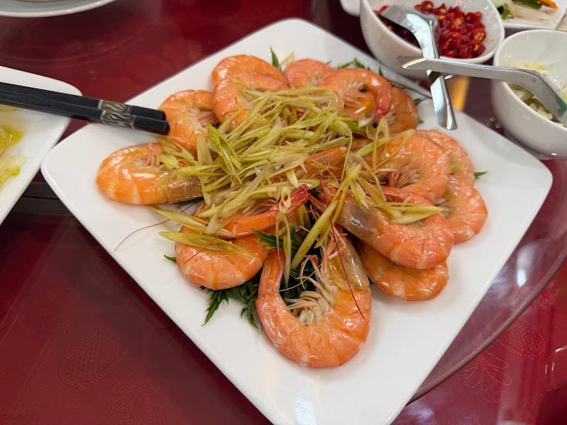 Hình ảnh Minh Phi Palace - 6