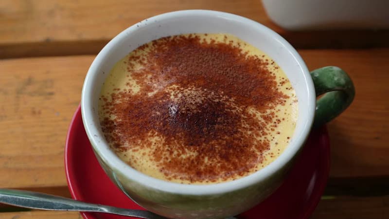 Hình ảnh Passion Café - 3