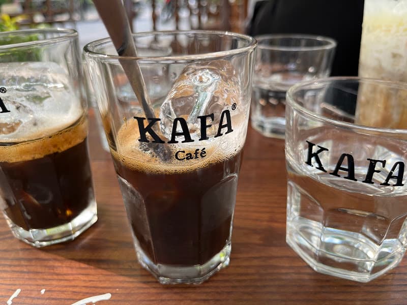Hình ảnh KAFA Café - 2