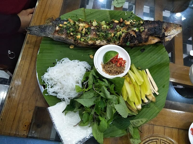 Hình ảnh Quán Ngon Đồng Quê Hải Phòng - 2