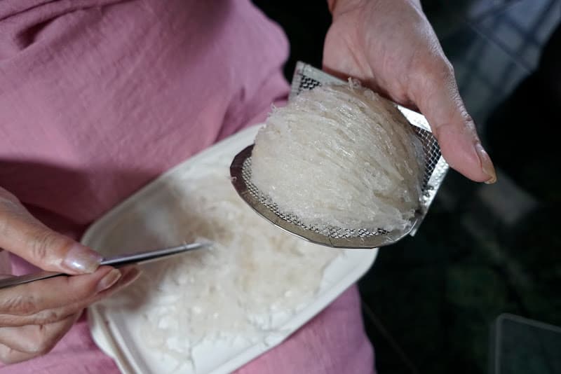 Hình ảnh YẾN SÀO THIÊN SƠN - 4