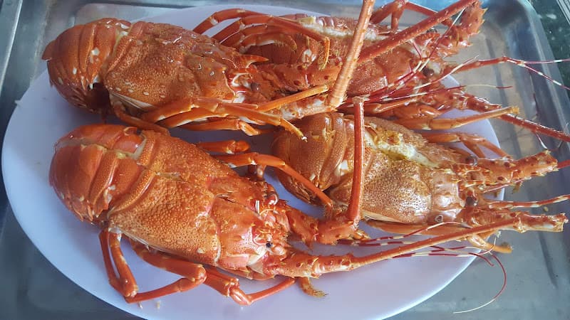 Hình ảnh Nhà hàng hải sản BÌNH HUYỀN - 5