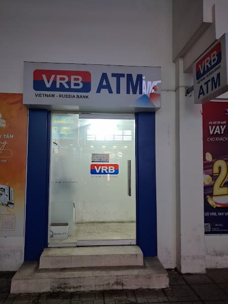 Hình ảnh Vrb - Atm - 3