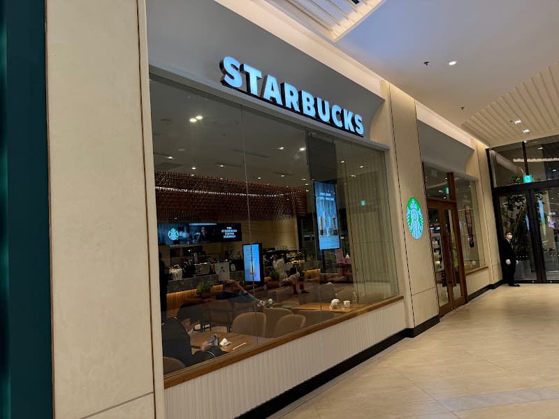 Ảnh bìa Starbucks Lotte West Lake