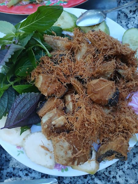 Hình ảnh Quán Hải Sản Kiên Quốc - 4