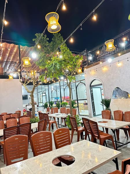 Hình ảnh Nhà Hàng Lẩu Nướng BBQ Thằng Bạn - 5