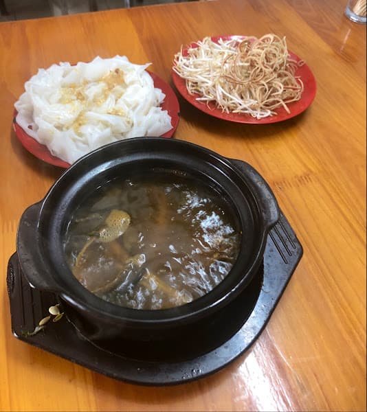 Hình ảnh Lươn Nghệ An - 3