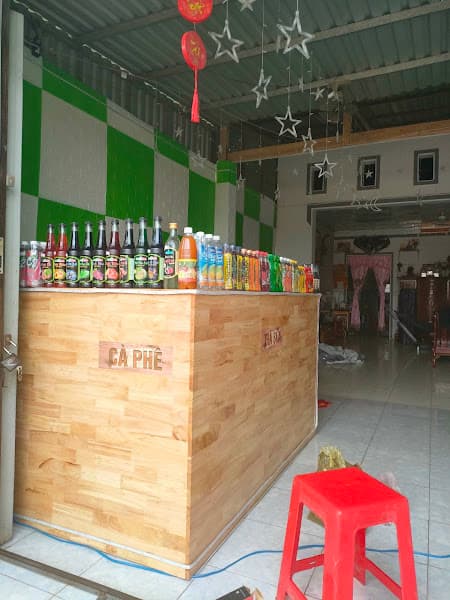 Hình ảnh ĂN VẶT TRÚC QUỲNH - 2