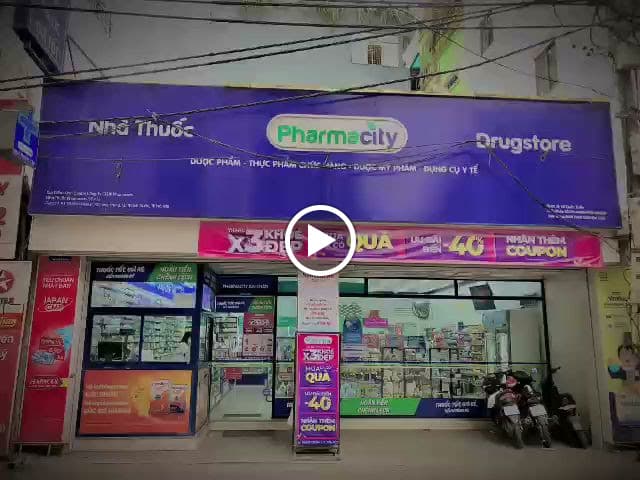 Hình ảnh Nhà thuốc Pharmacity - 6