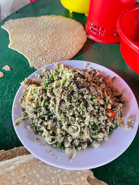 Hình ảnh Don Gáo Dừa Bà Cẩm - 5