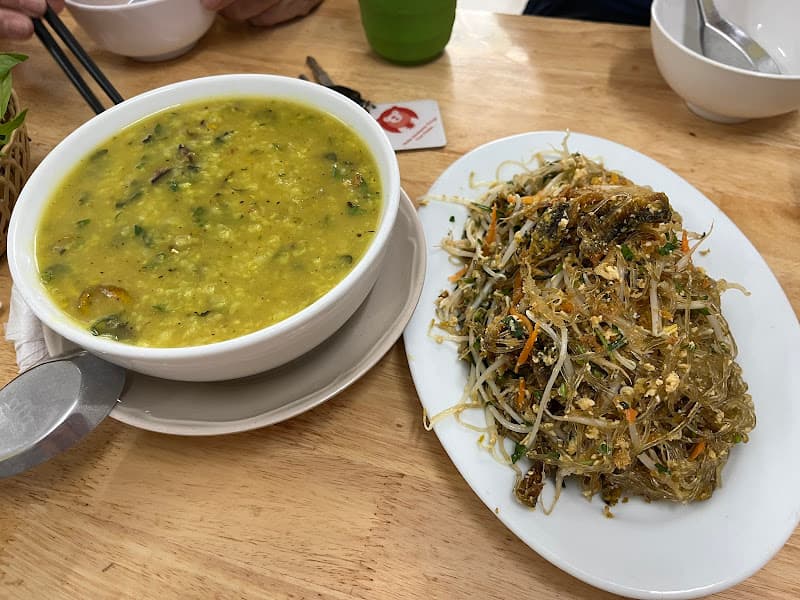 Hình ảnh Lươn xứ nghệ - 3