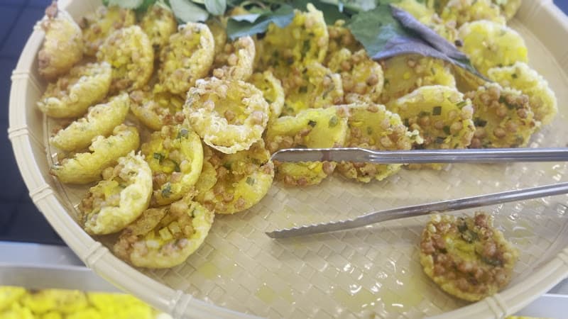 Hình ảnh Ẩm Thực Chay Thiện Tâm I Quán Chay Biên Hoà I Buffet Chay Biên Hoà - 5