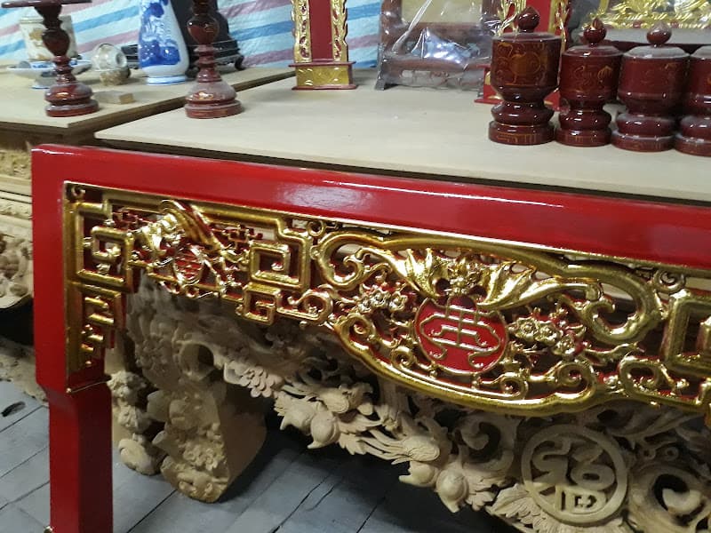 Hình ảnh Nhà Nhỉ Hương Huệ - 4