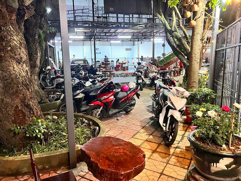 Hình ảnh SALA Pickleball & Coffee - 4